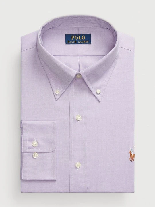 Zdjęcie produktu Koszula Polo Ralph Lauren liliowy