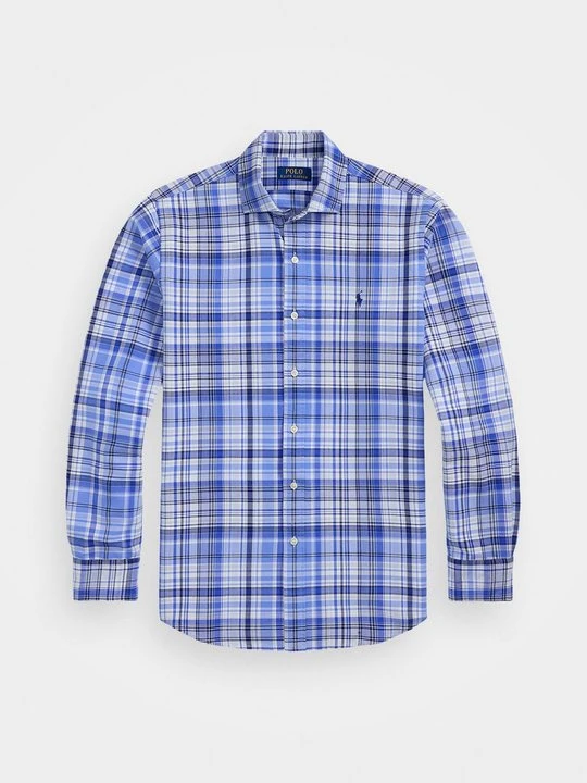 Zdjęcie produktu Koszula Polo Ralph Lauren granatowy