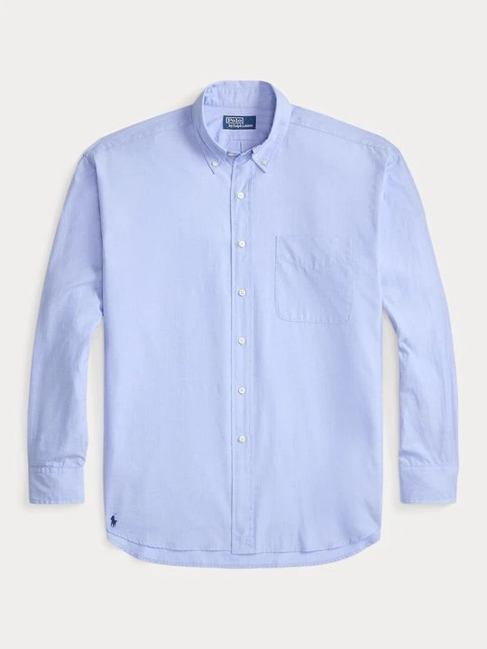 Zdjęcie produktu Koszula Polo Ralph Lauren czarny