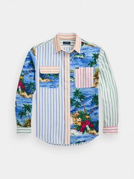 Zdjęcie produktu Koszula Polo Ralph Lauren