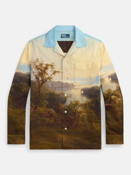 Zdjęcie produktu Koszula Polo Ralph Lauren