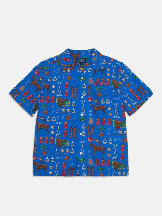 Zdjęcie produktu Koszula Polo Ralph Lauren
