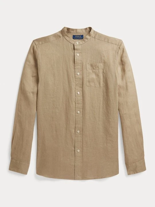 Zdjęcie produktu Koszula Polo Ralph Lauren beżowy