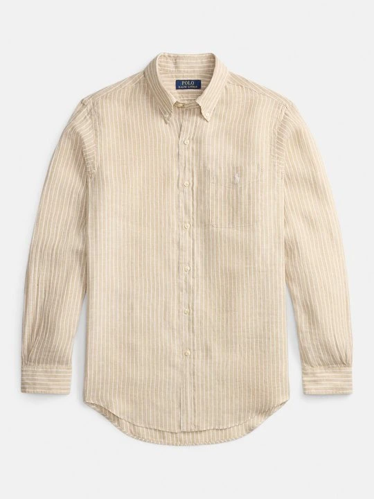 Zdjęcie produktu Koszula Polo Ralph Lauren beżowy