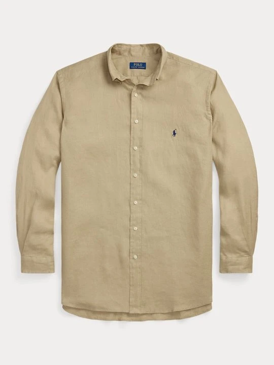 Zdjęcie produktu Koszula Polo Ralph Lauren beżowy