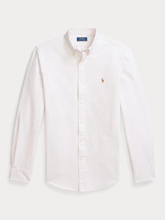 Zdjęcie produktu Koszula Polo Ralph Lauren beżowy