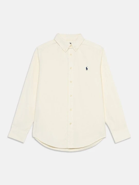 Zdjęcie produktu Koszula Polo Ralph Lauren beżowy