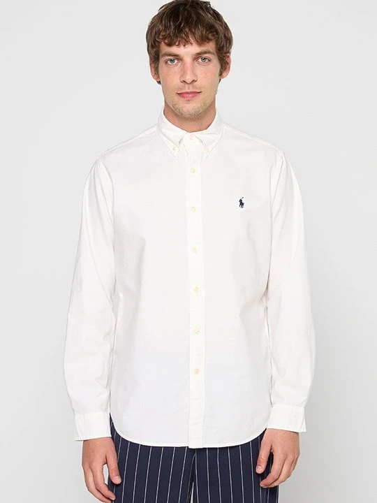 Zdjęcie produktu Koszula Polo Ralph Lauren biały