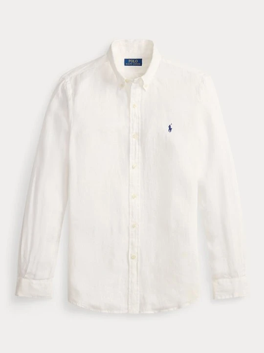 Zdjęcie produktu Koszula Polo Ralph Lauren biały