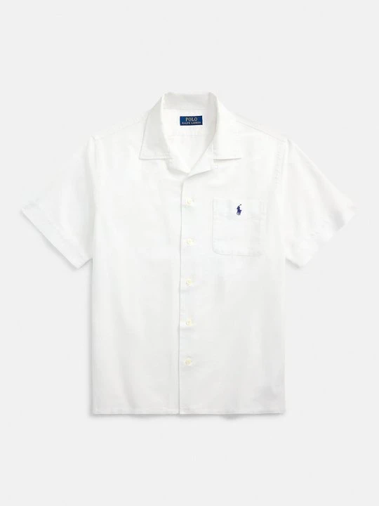 Zdjęcie produktu Koszula Polo Ralph Lauren biały