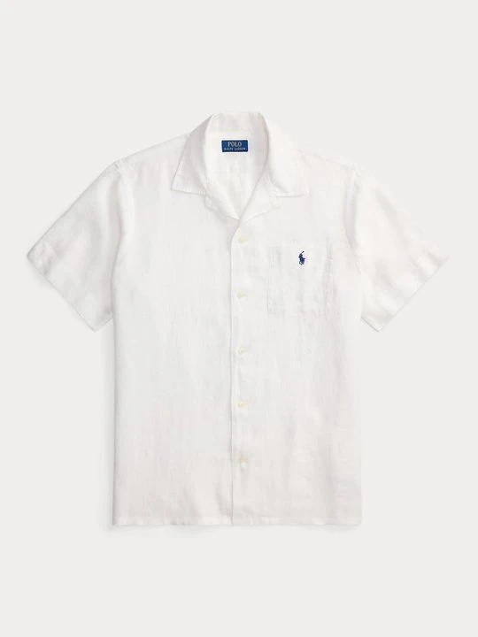 Zdjęcie produktu Koszula Polo Ralph Lauren biały