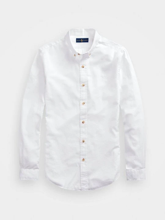 Zdjęcie produktu Koszula Polo Ralph Lauren biały
