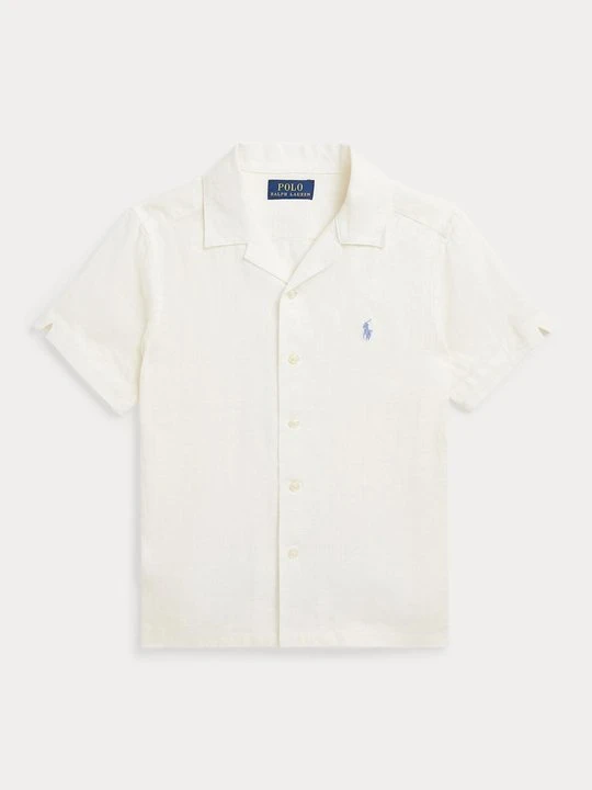 Zdjęcie produktu Koszula Polo Ralph Lauren biały