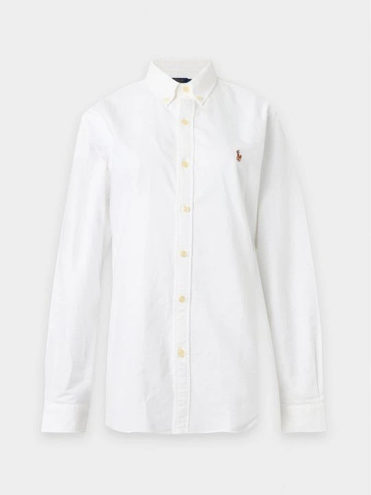 Zdjęcie produktu Koszula Polo Ralph Lauren biały