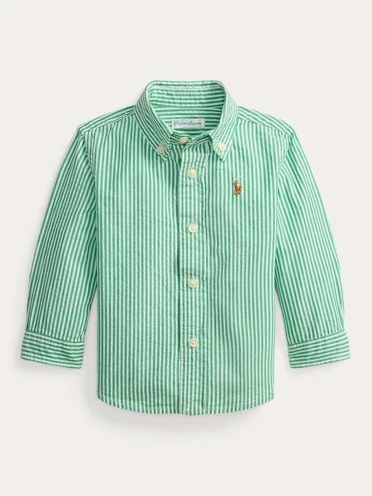 Zdjęcie produktu Koszula Polo Ralph Lauren biały