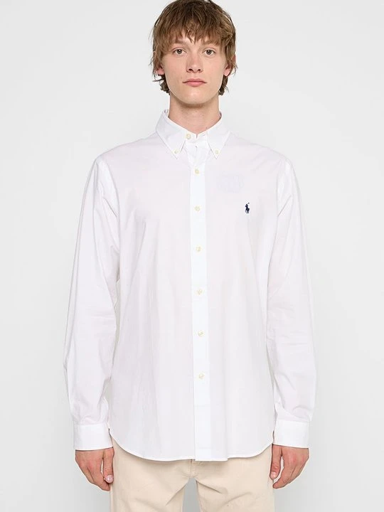 Zdjęcie produktu Koszula Polo Ralph Lauren biały