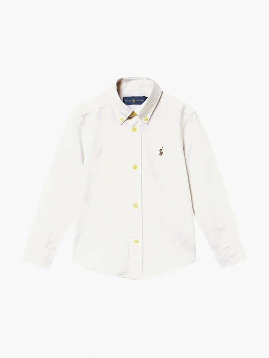 Zdjęcie produktu Koszula Polo Ralph Lauren biały