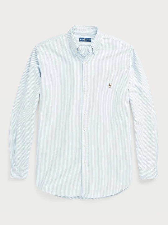 Zdjęcie produktu Koszula Polo Ralph Lauren niebieski