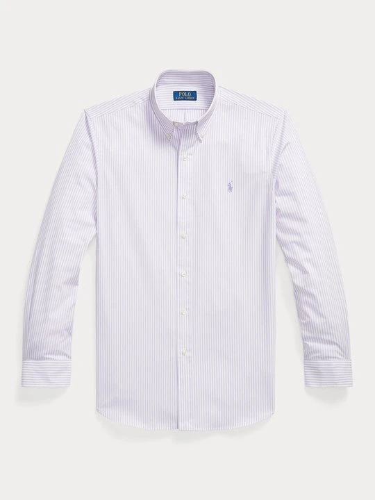 Zdjęcie produktu Koszula Polo Ralph Lauren bordowy