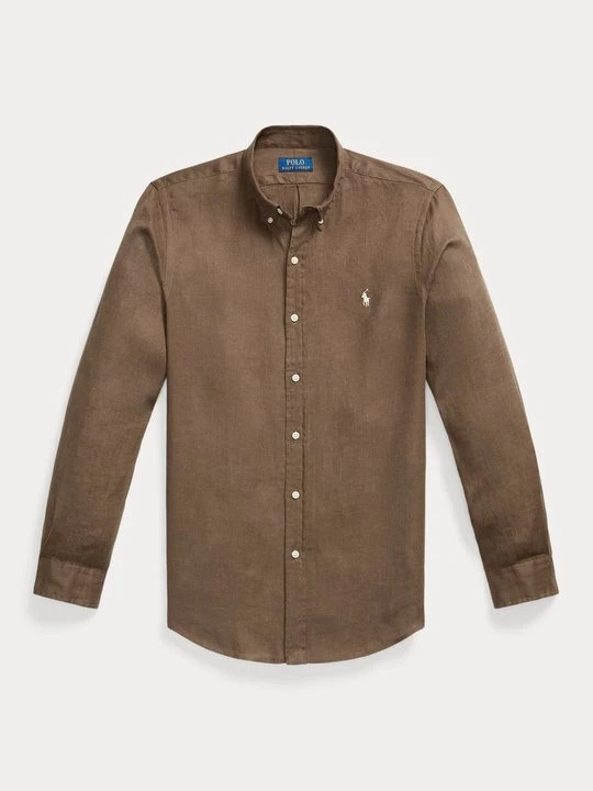 Zdjęcie produktu Koszula Polo Ralph Lauren bordowy