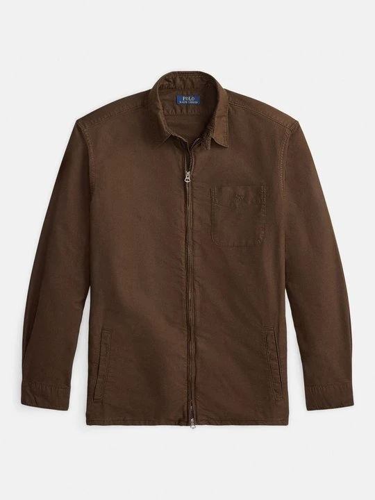 Zdjęcie produktu Koszula Polo Ralph Lauren brązowy
