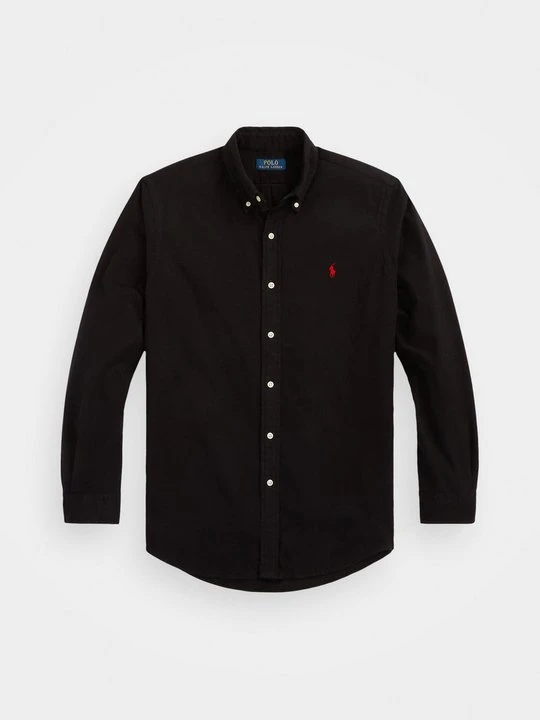 Zdjęcie produktu Koszula Polo Ralph Lauren czarny