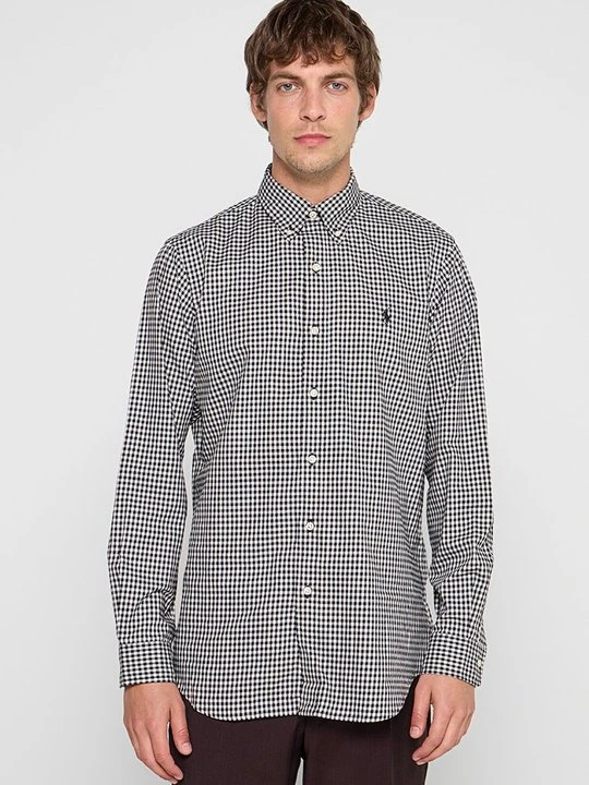 Zdjęcie produktu Koszula Polo Ralph Lauren czarny