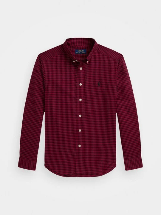 Zdjęcie produktu Koszula Polo Ralph Lauren czarny