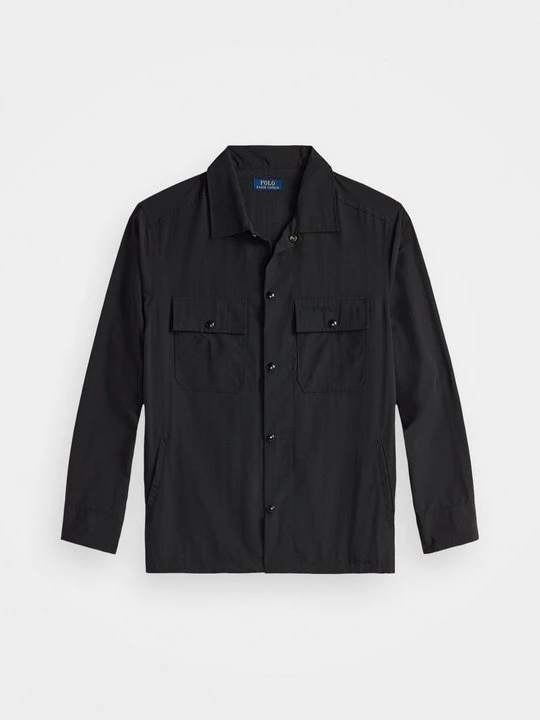 Zdjęcie produktu Koszula Polo Ralph Lauren czarny