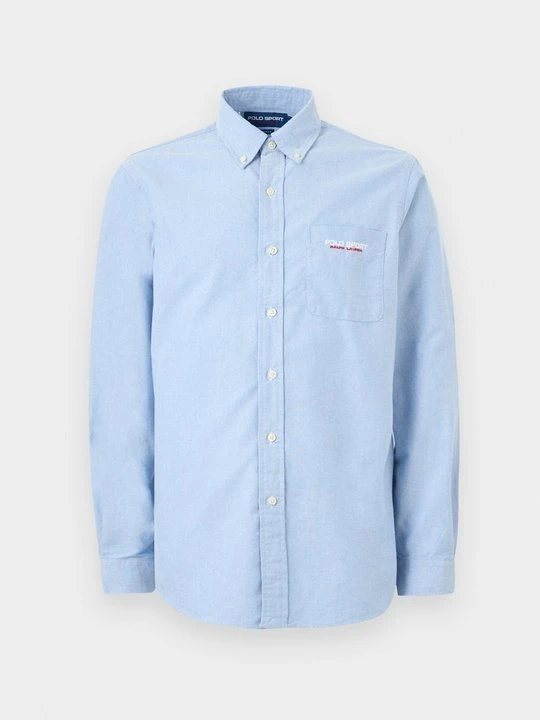 Zdjęcie produktu Koszula Polo Ralph Lauren czarny