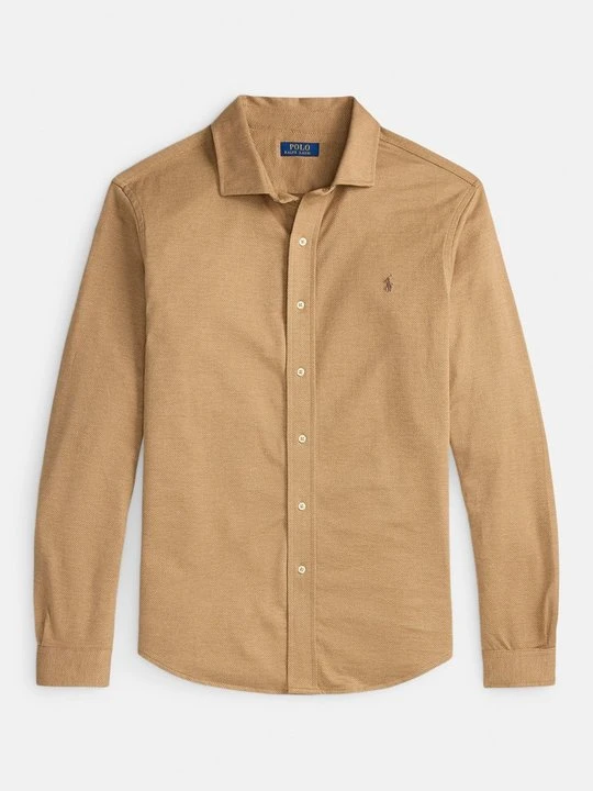 Zdjęcie produktu Koszula Polo Ralph Lauren czarny