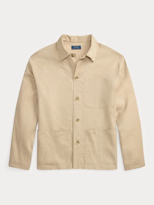 Zdjęcie produktu Koszula Polo Ralph Lauren czarny