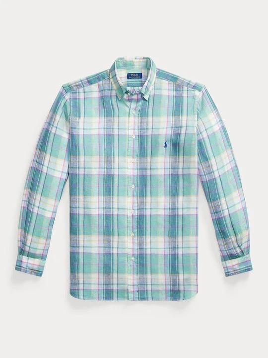 Zdjęcie produktu Koszula Polo Ralph Lauren czarny