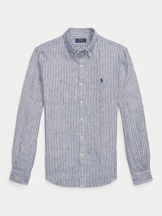 Zdjęcie produktu Koszula Polo Ralph Lauren czarny