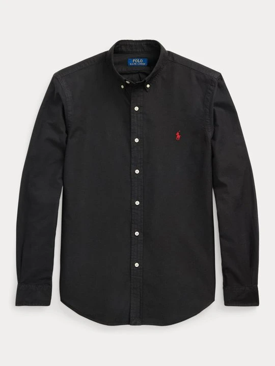 Zdjęcie produktu Koszula Polo Ralph Lauren czarny