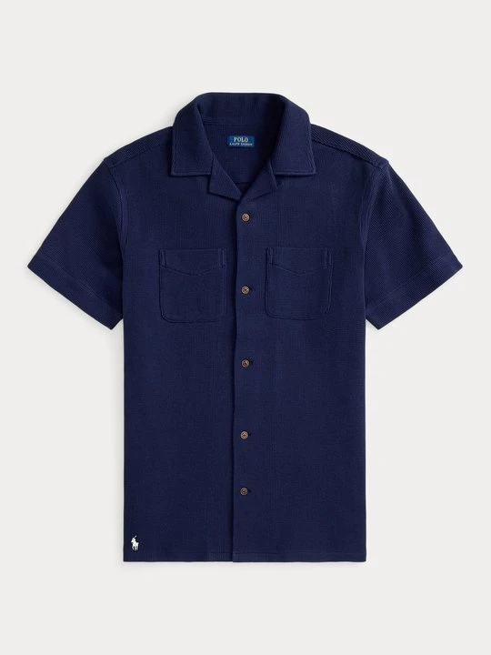 Zdjęcie produktu Koszula Polo Ralph Lauren czarny