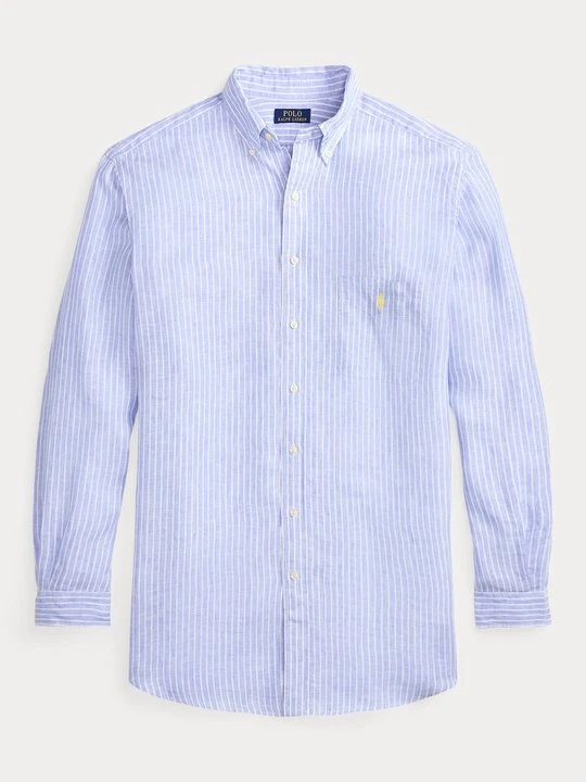 Zdjęcie produktu Koszula Polo Ralph Lauren czarny