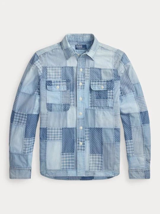 Zdjęcie produktu Koszula Polo Ralph Lauren czarny