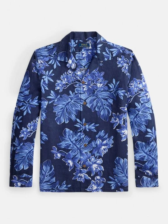 Zdjęcie produktu Koszula Polo Ralph Lauren czarny
