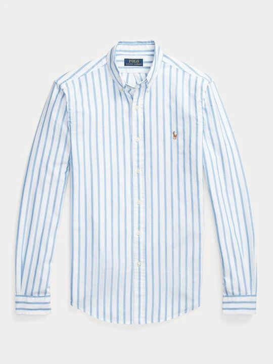 Zdjęcie produktu Koszula Polo Ralph Lauren czarny