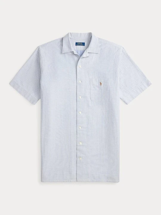 Zdjęcie produktu Koszula Polo Ralph Lauren czarny
