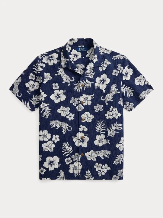 Zdjęcie produktu Koszula Polo Ralph Lauren czarny