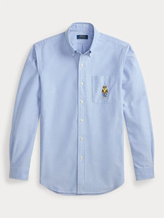 Zdjęcie produktu Koszula Polo Ralph Lauren czarny