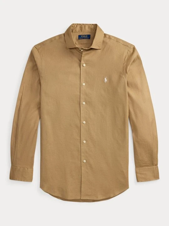 Zdjęcie produktu Koszula Polo Ralph Lauren czarny