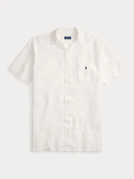 Zdjęcie produktu Koszula Polo Ralph Lauren czarny