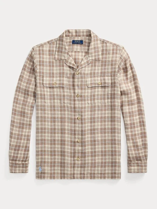Zdjęcie produktu Koszula Polo Ralph Lauren czarny