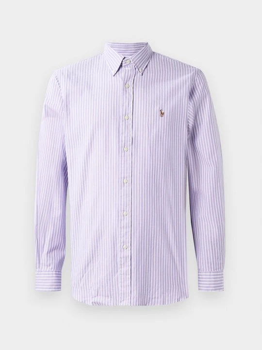 Zdjęcie produktu Koszula Polo Ralph Lauren fioletowy