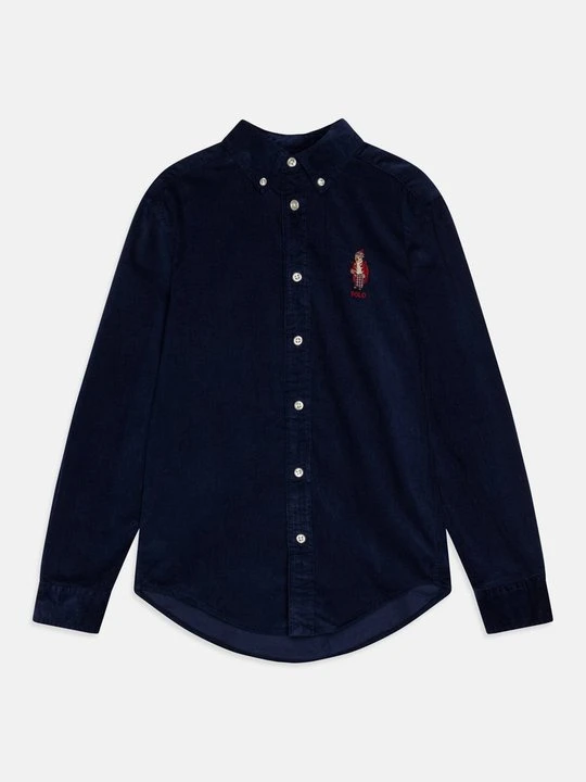 Zdjęcie produktu Koszula Polo Ralph Lauren granatowy