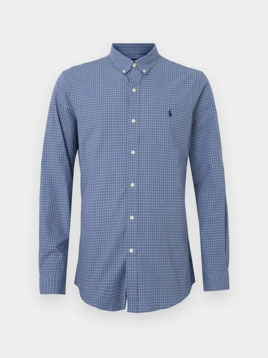 Zdjęcie produktu Koszula Polo Ralph Lauren granatowy