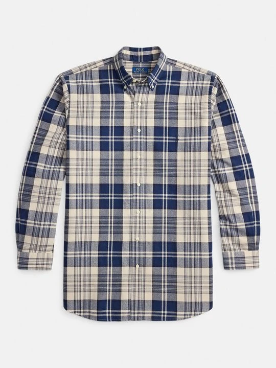 Zdjęcie produktu Koszula Polo Ralph Lauren granatowy